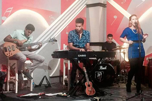 Lo que te deja el Aliñao: música y tradición 