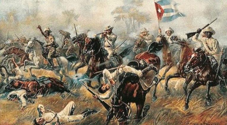Cuba recuerda reinicio de Guerra Necesaria por su independencia Cuba recuerda reinicio de Guerra Necesaria por su independencia