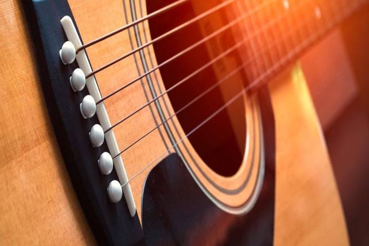 Guitarra Guitarra