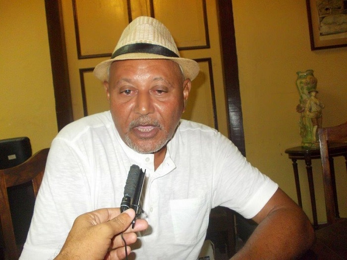 Tributo santiaguero a La Habana