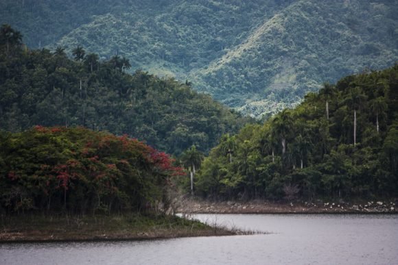 Medio ambiente: La hora de cambiar, o el planeta nos cambiará a nosotros Medio ambiente: La hora de cambiar, o el planeta nos cambiará a nosotros