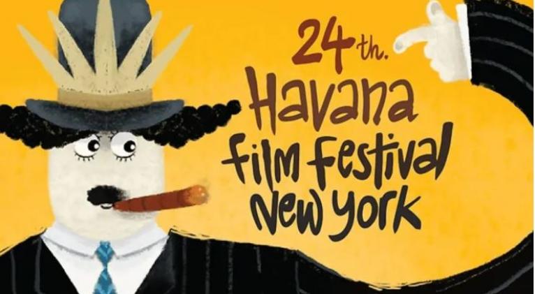 Havana Film Festival 