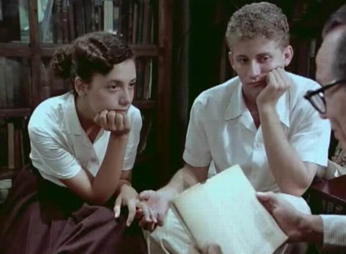 Antología del cine cubano y algo más... 