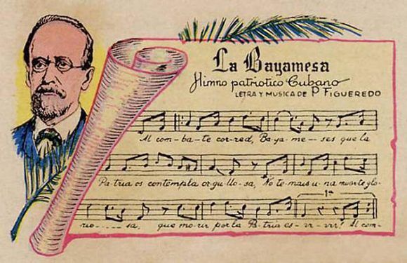 153 años desde la primera interpretación musical de La Bayamesa