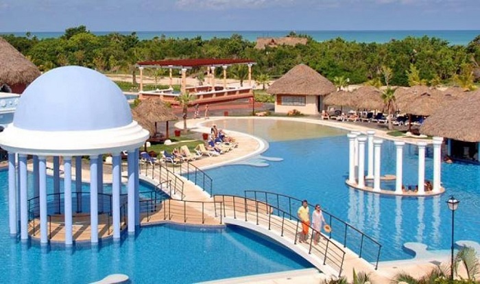 Hotel Iberostar Varadero