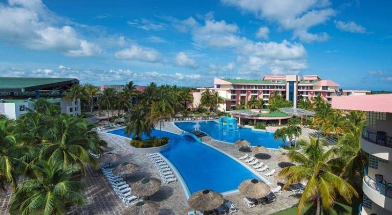 Cadena hotelera india MGM Muthu Hotels se expande por Cuba
