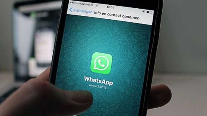 Whatsapp se ha convertido en el servicio de mensajería más utilizado en el mundo. | Foto: Pixabay