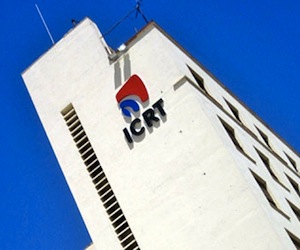 Instituto Cubano de Radio y Televisión.