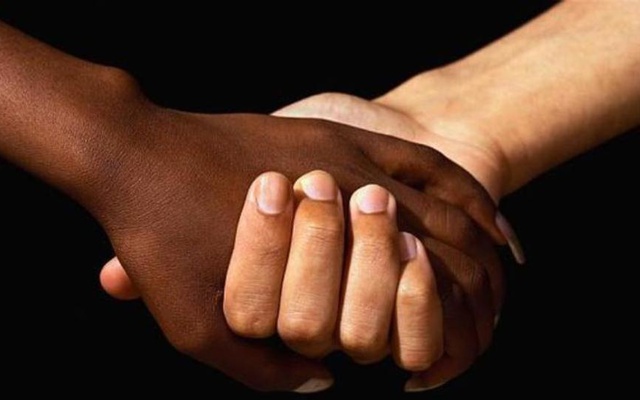Discriminación racial Discriminación racial