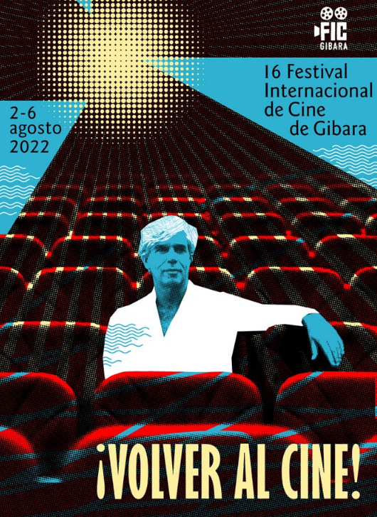 Festival Internacional de Cine de Gibara