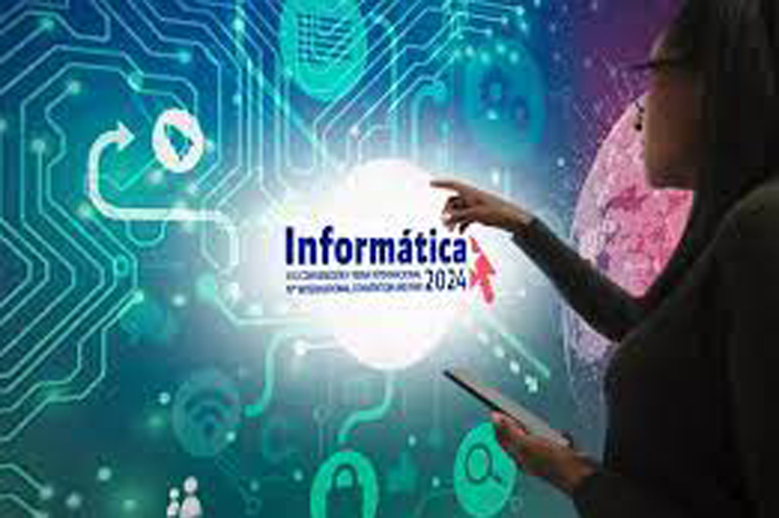 Feria Informática 2024