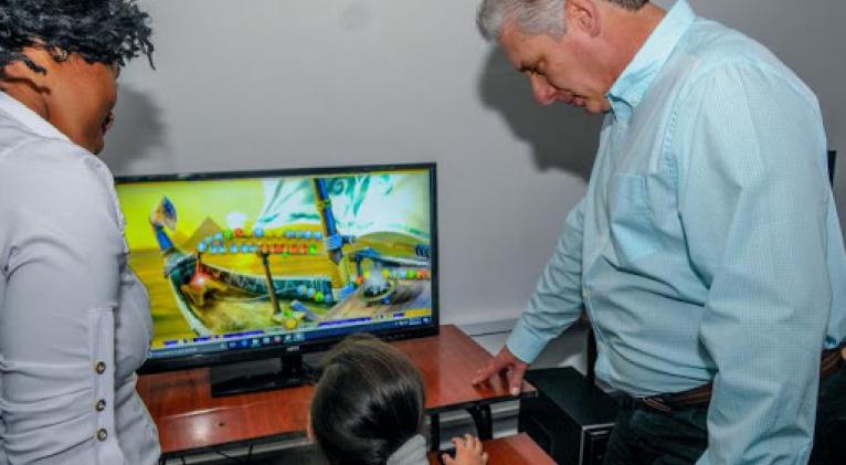 informatización 