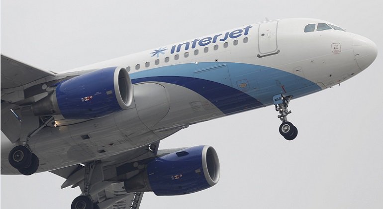 Interjet sigue apostando por el destino Varadero