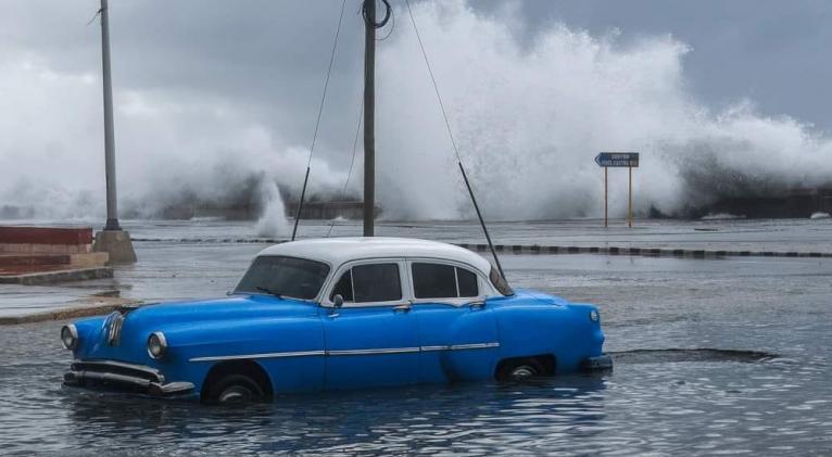  Inundaciones costeras