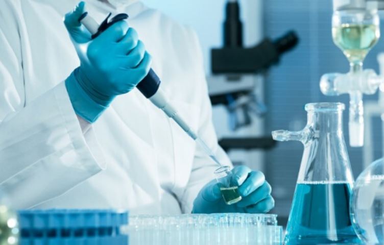 Investigaciones biomédicas Investigaciones biomédicas