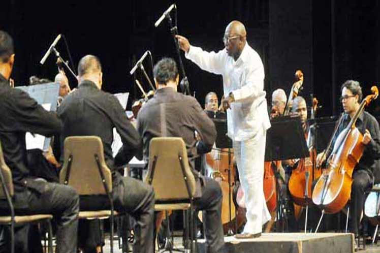 Premio Nacional de Música 2019 en Cuba Premio Nacional de Música 2019 en Cuba