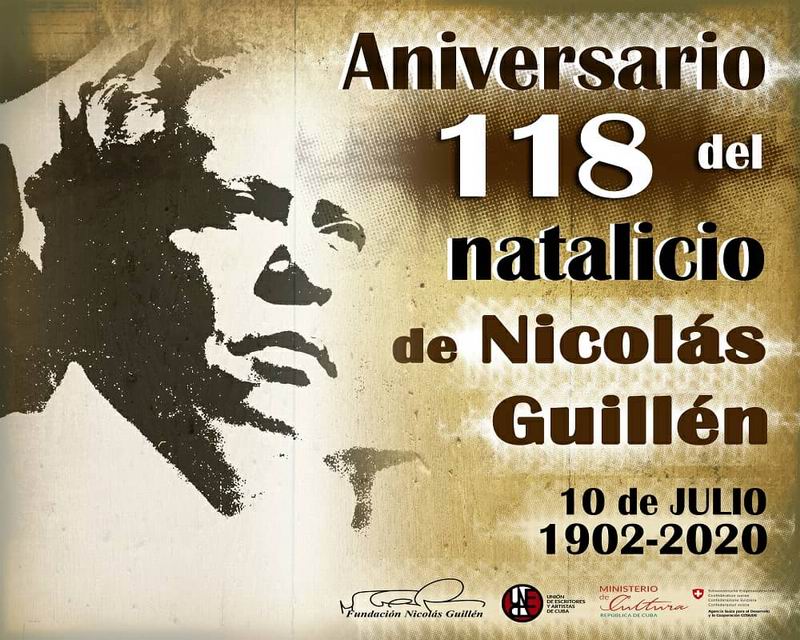 Nicolás Guillén