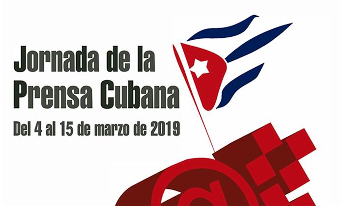 Actividades por el Día de la prensa cubana 