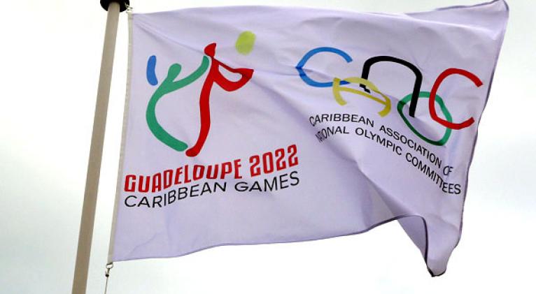 La fiesta del Caribe La fiesta del Caribe