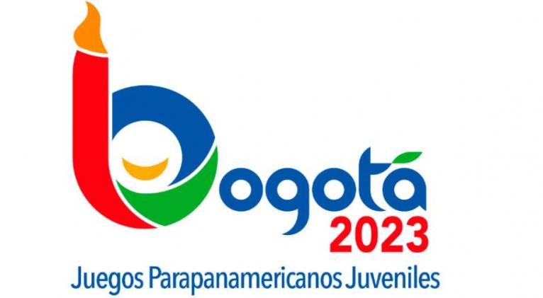 Paralímpicos Juveniles Bogotá 2023