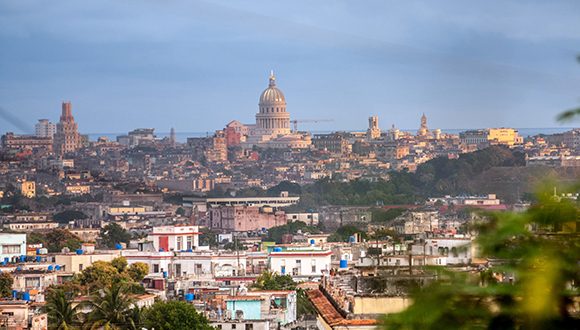 La Habana pasa a la fase de transmisión autóctona limitada