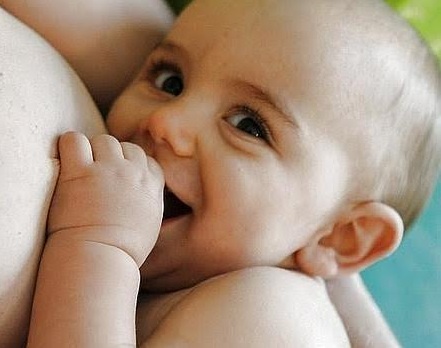 Semana Mundial de Lactancia Materna. Semana Mundial de Lactancia Materna