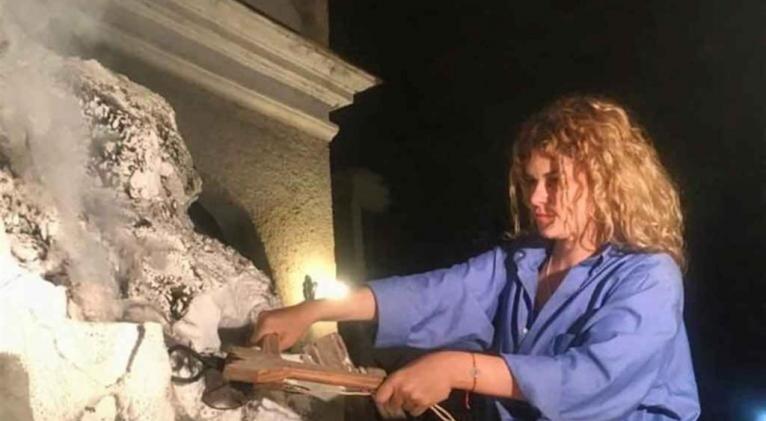 Artista cubana inaugura exposición en Estados Unidos Artista cubana inaugura exposición en Estados Unidos