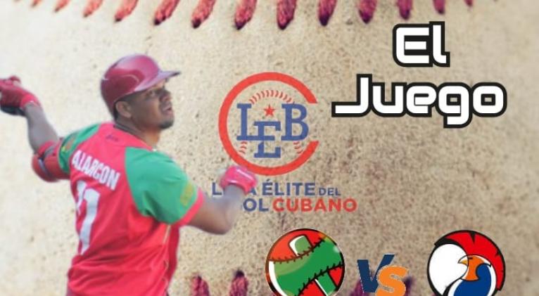 Liga Élite del béisbol cubano