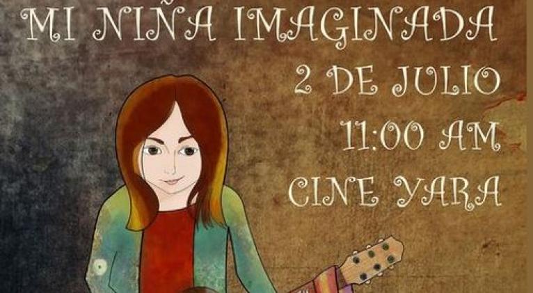 Liuba María Hevia invita a concierto infantil en Cuba