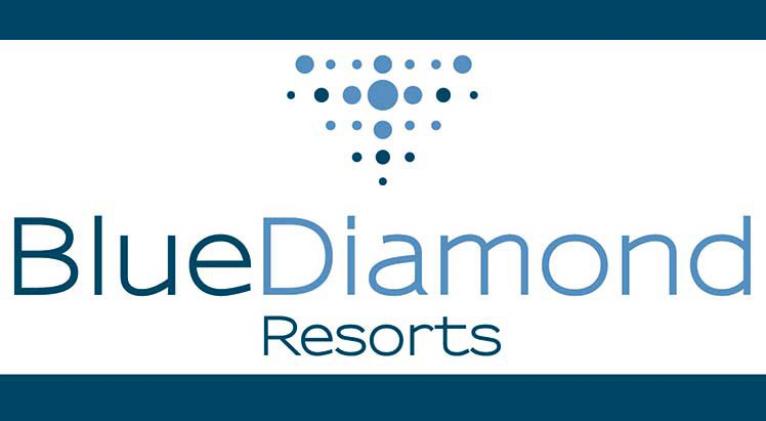 Cadena hotelera Blue Diamond Resorts 