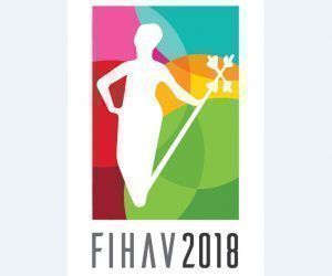 Logo FIHAV 2018