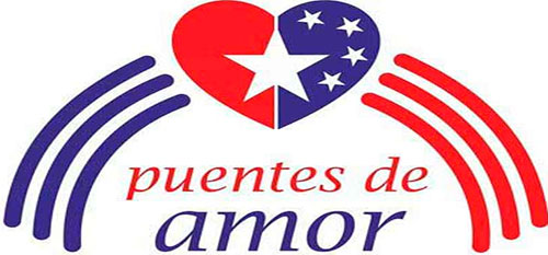 #PuentesDeAmor EEUU-Cuba