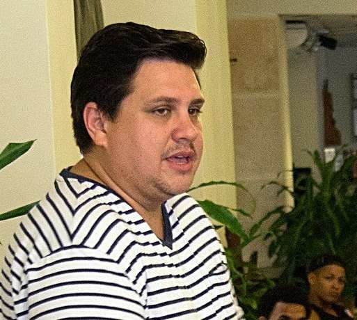 Manolito Ortega Manolito Ortega