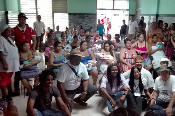 Lo que te deja el Aliñao: música y tradición 