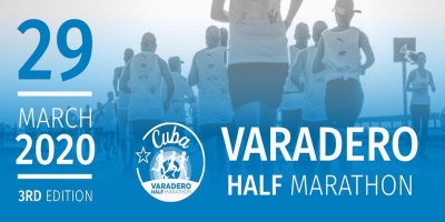Media Maratón de Varadero Media Maratón de Varadero