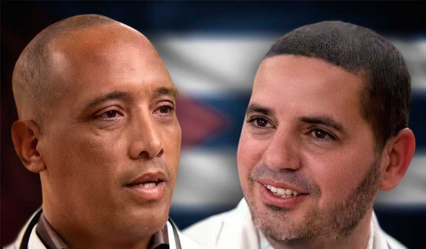 Cuba reitera voluntad de esclarecer situación de médicos secuestrados