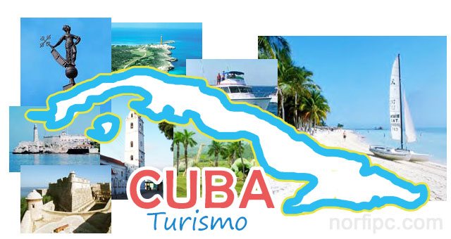 Cuba participó en Feria Internacional de Turismo de Ucrania