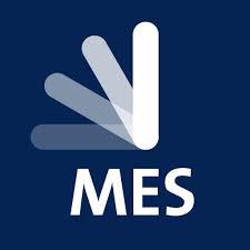 logo del MES