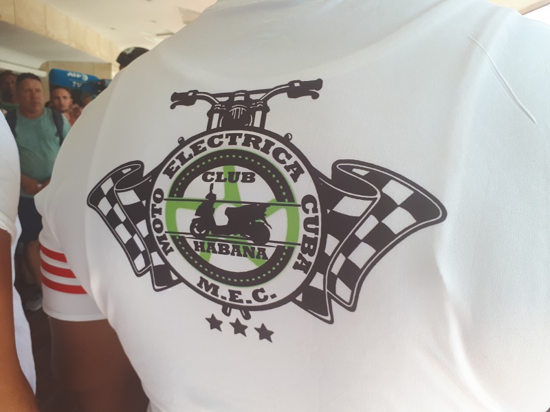 Desde Coppelia a Marianao, el mejor viaje de mi vida