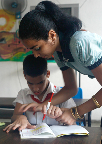 Constancia. Foto: Jorge Luis Sánchez Rivera/Cubadebate.