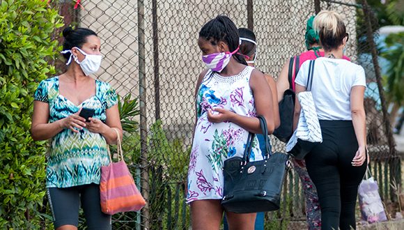 Cuba vacunará con Abdala a embarazadas y madres que lactan a partir del 29 de julio