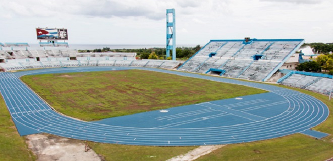 ¿Qué ocurrirá con la Copa Cuba de Atletismo?
