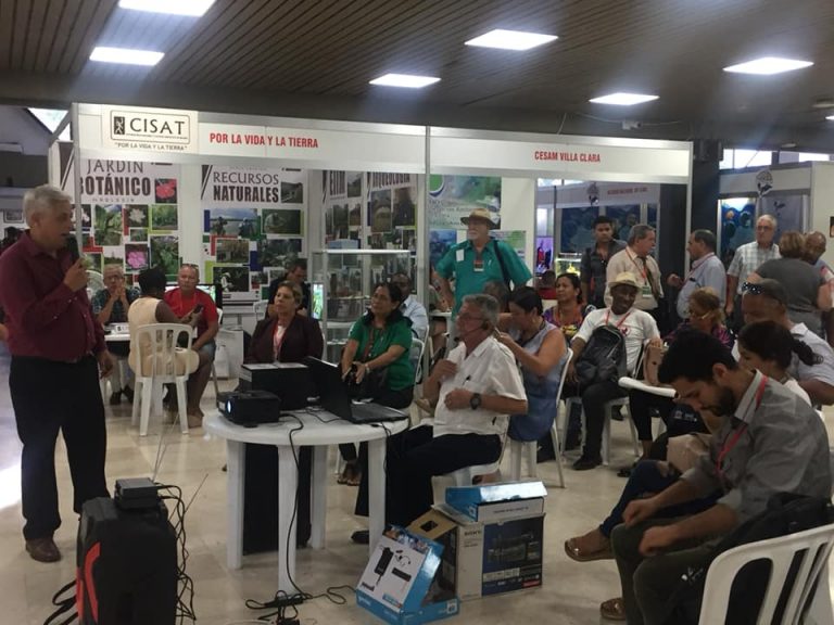 Nuevo Atlas Nacional de Cuba