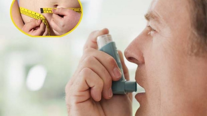 Hablando con el Dr. Quirantes acerca de la obesidad y su relación con el asma Hablando con el Dr. Quirantes acerca de la obesidad y su relación con el asma