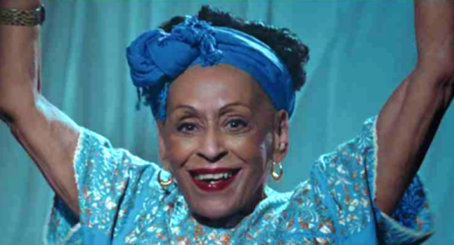 Omara Portuondo Omara Portuondo