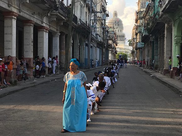 Omara Portuondo estrena videoclip dedicado a La Habana: Veálo aquí