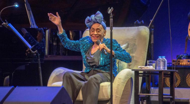 Omara Portuondo