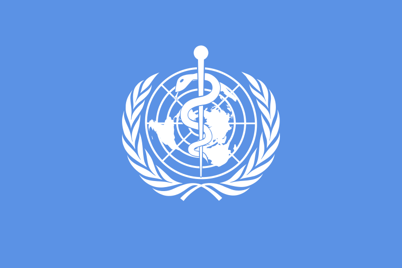 Organización Mundial de la Salud (OMS