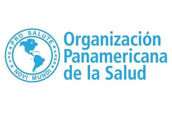 Organización Panamericana de la Salud OPS