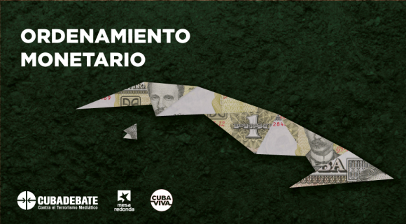 ordenamiento monetario